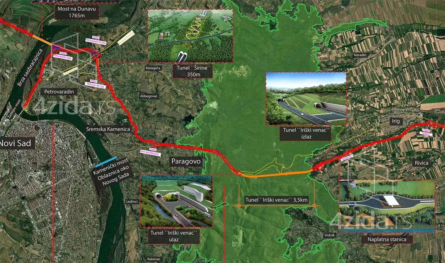 Građevinsko zemljište | 4zida