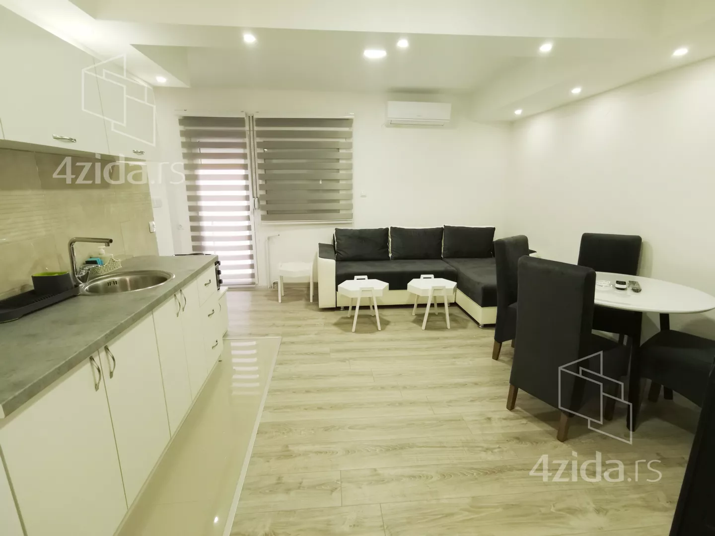 3-etažna kuća | 4zida