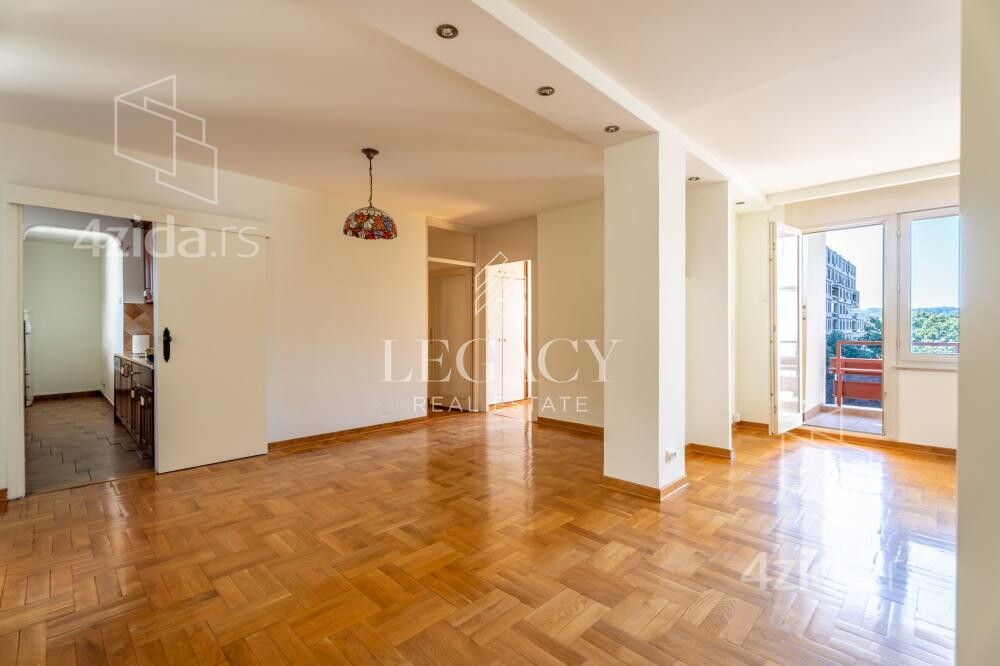 Stan – Beograd