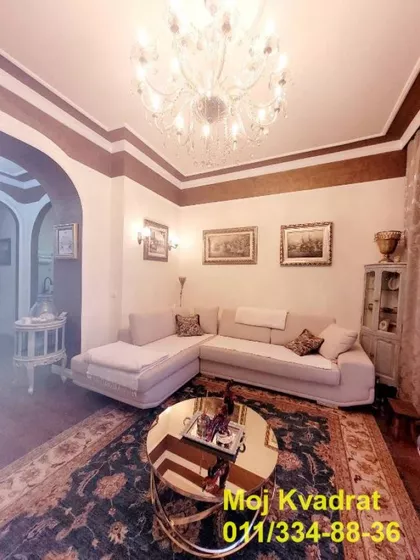 Nušićeva | 4zida.rs