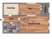 Podbara, Gradske lokacije, Novi Sad | 4zida.rs