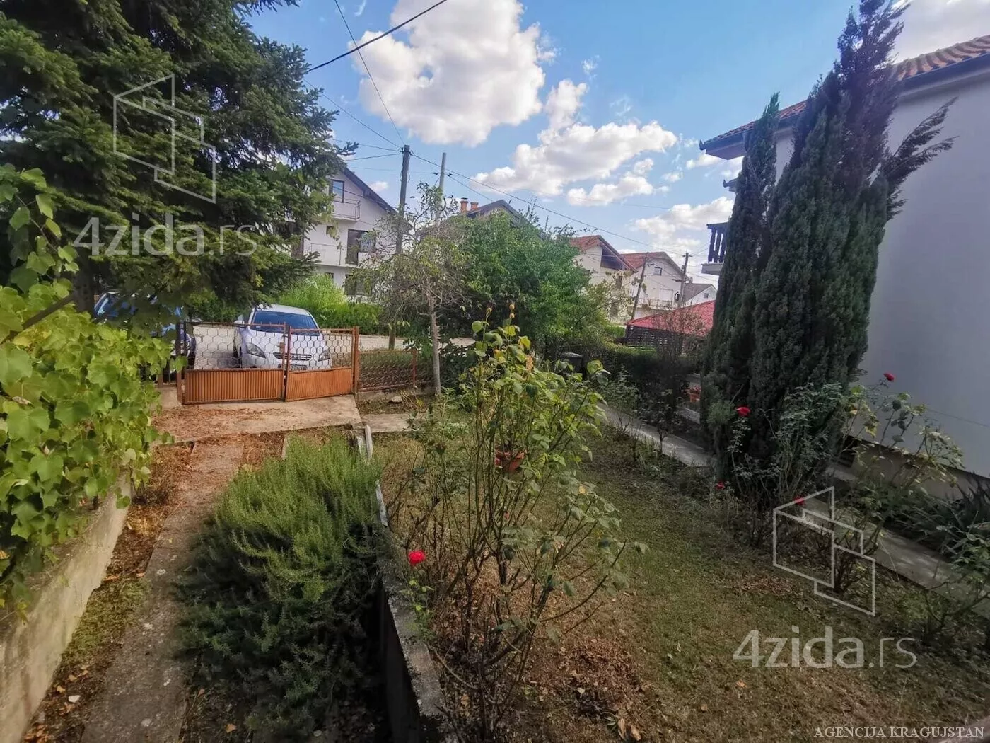 3-etažna kuća | 4zida