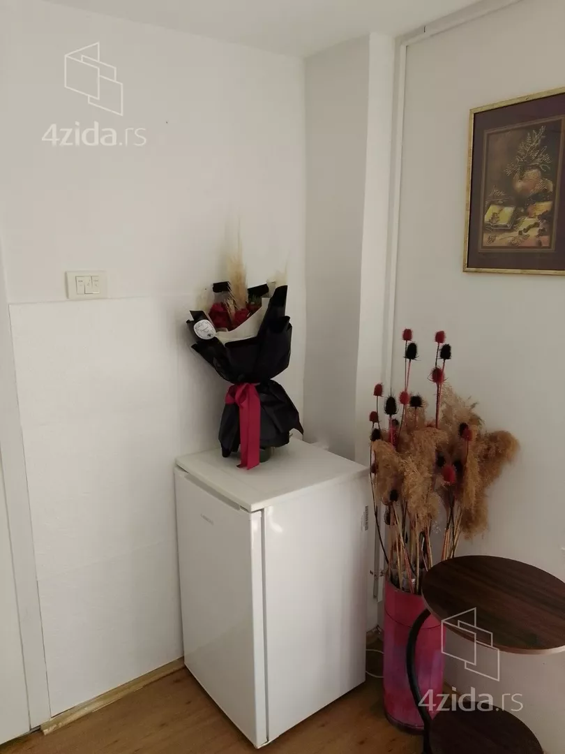 Garsonjera | 4zida