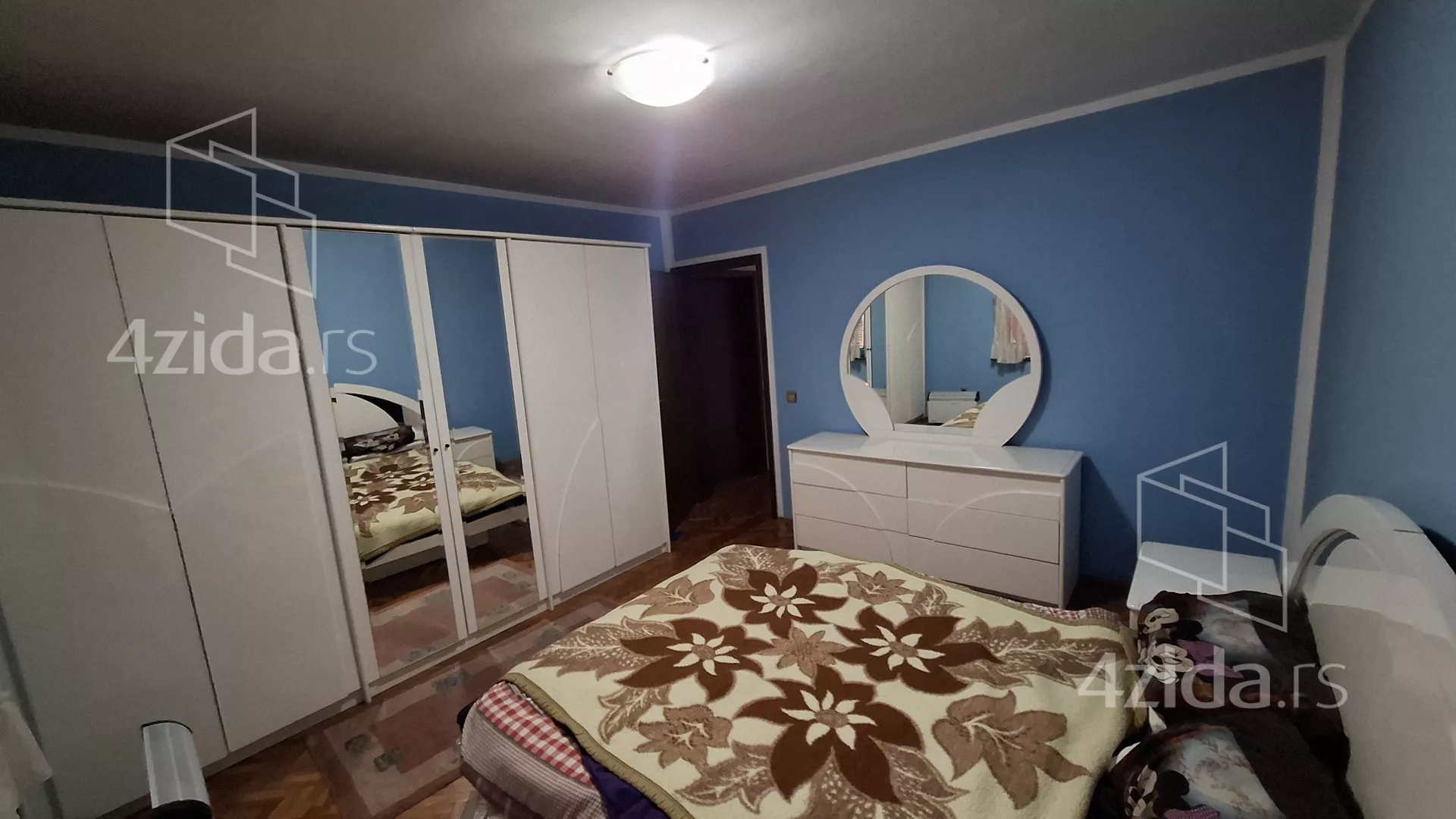 3-etažna kuća | 4zida