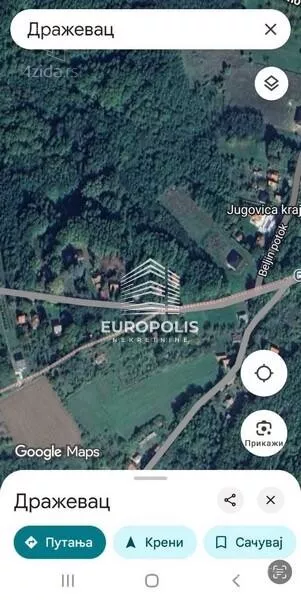 Građevinsko zemljište | 4zida