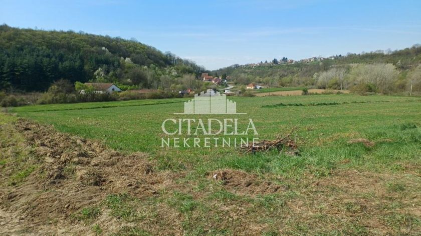 Građevinsko zemljište - View 4