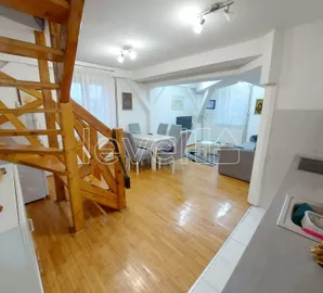 Nova Detelinara, Detelinara, Gradske lokacije, Novi Sad, 2.5 stan | 4zida.rs