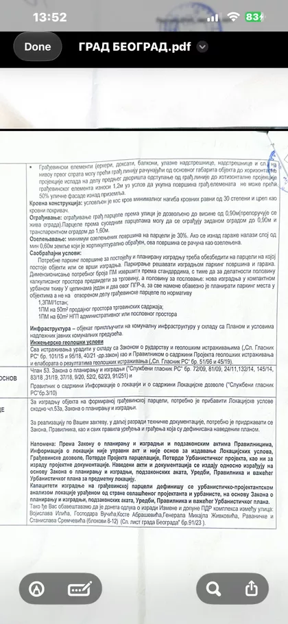 Subotička | 4zida.rs