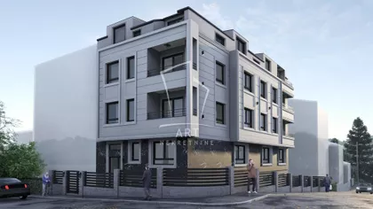 Ilindenska | 4zida.rs