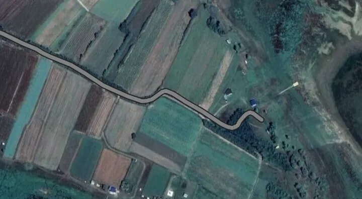 Poljoprivredno zemljište | 4zida