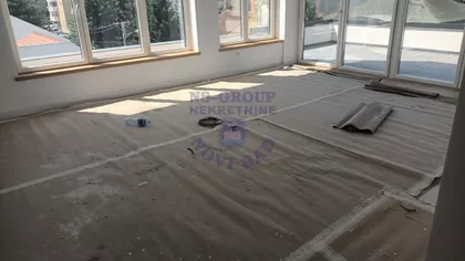 Bulevar Patrijarha Pavla (Somborski Bulevar) | 4zida.rs