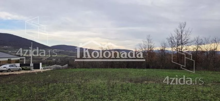 Građevinsko zemljište | 4zida
