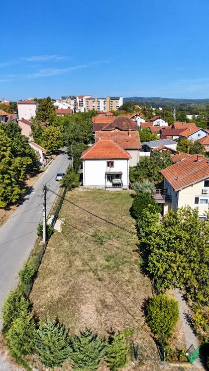 Drvarska 5 | 4zida.rs