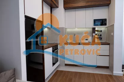 Blagoja Parovića | 4zida.rs