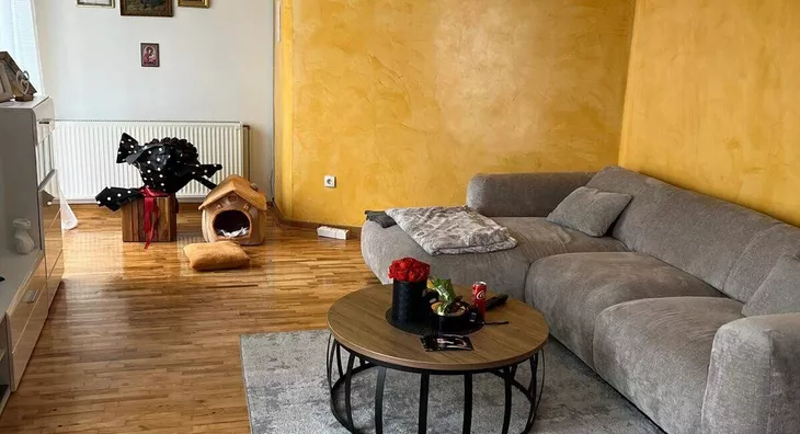 4-etažna kuća | 4zida