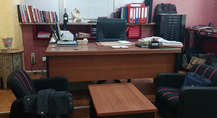 Poslovni prostor | 4zida