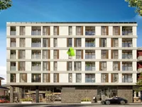 Bulevar Nemanjića, Medijana, Gradske lokacije, Niš | 4zida.rs