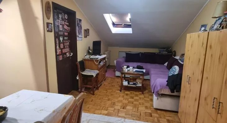 Jednoiposoban stan na prodaju, Bistrica, 61.800€, 30m² - stampaj