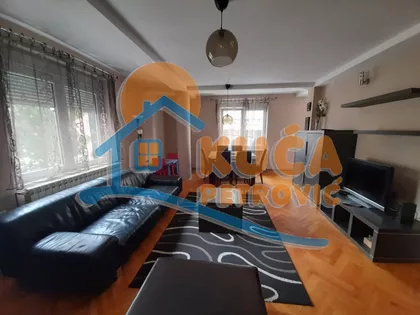 Stojana Novakovića | 4zida.rs