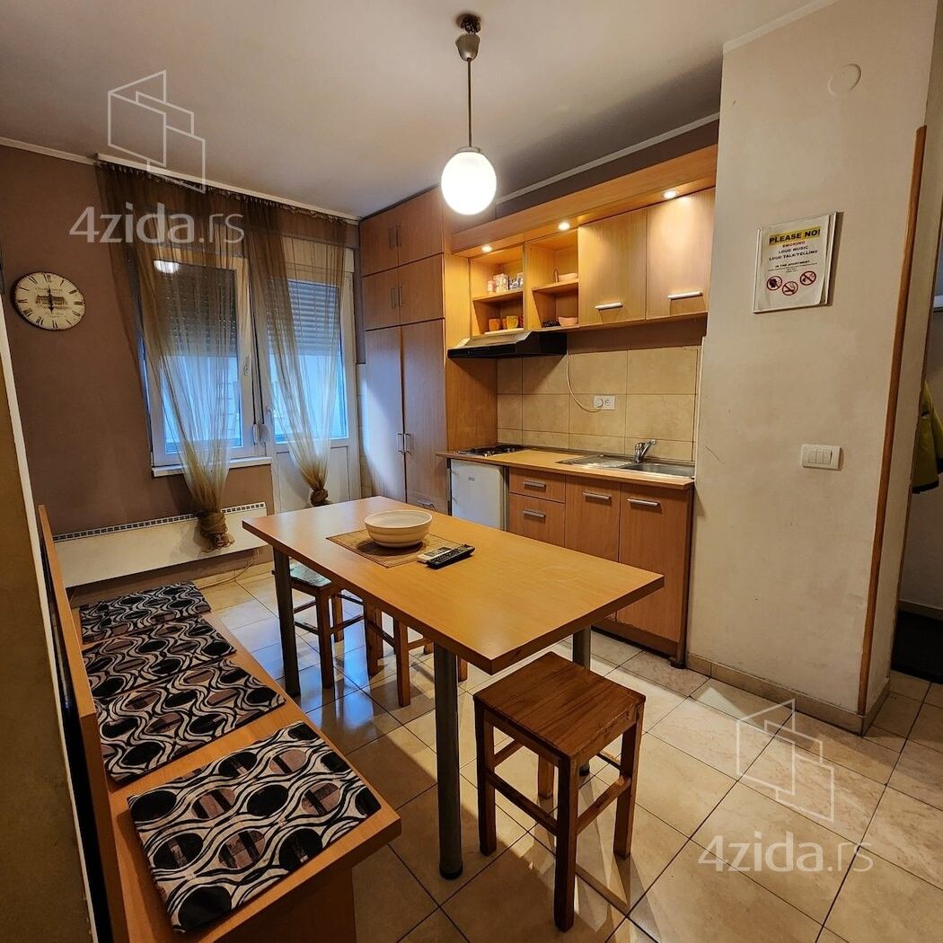 Stan – Beograd - Prikaz 2