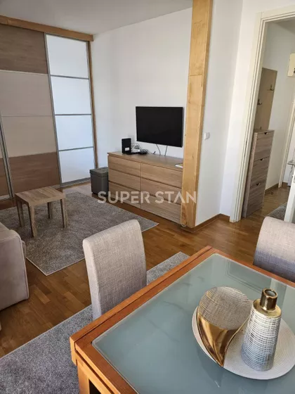 Jurija Gagarina | 4zida.rs