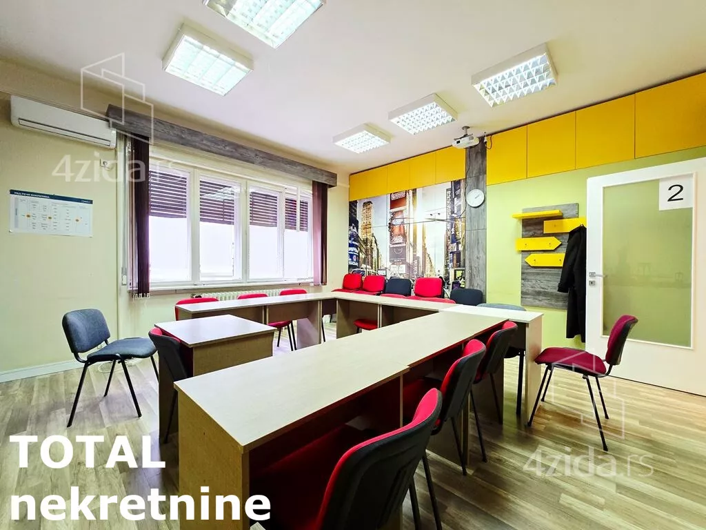 Petosoban stan | 4zida