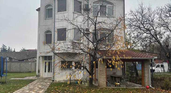 3-etažna kuća | 4zida