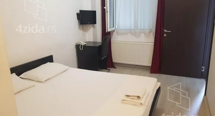 Ugostiteljski objekat | 4zida