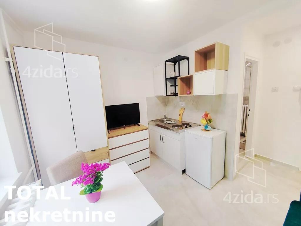 Garsonjera | 4zida