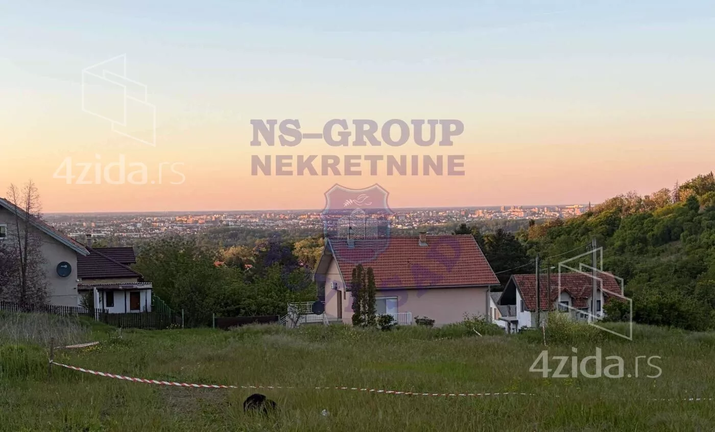 Građevinsko zemljište | 4zida