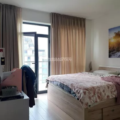 Luke Ćelovića Trebinjca | 4zida.rs