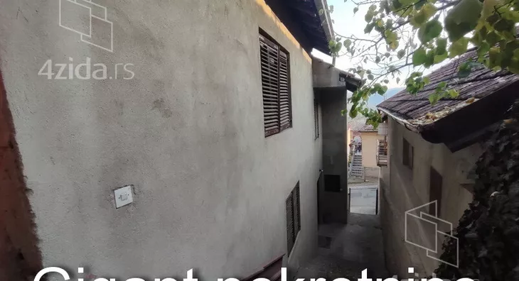 2-etažna kuća | 4zida
