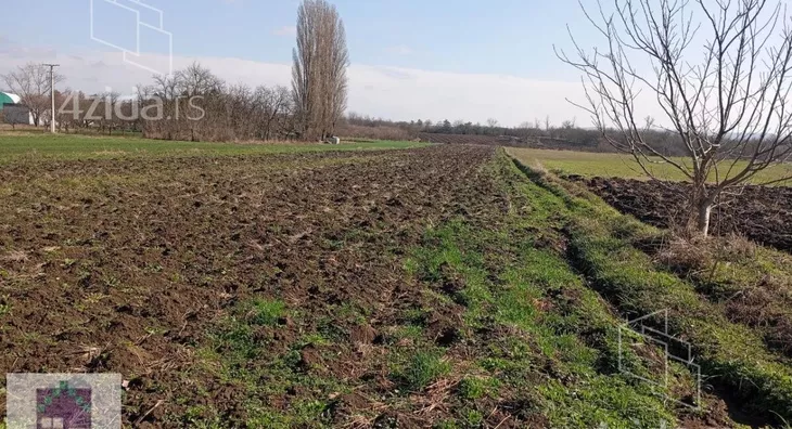 Poljoprivredno zemljište | 4zida