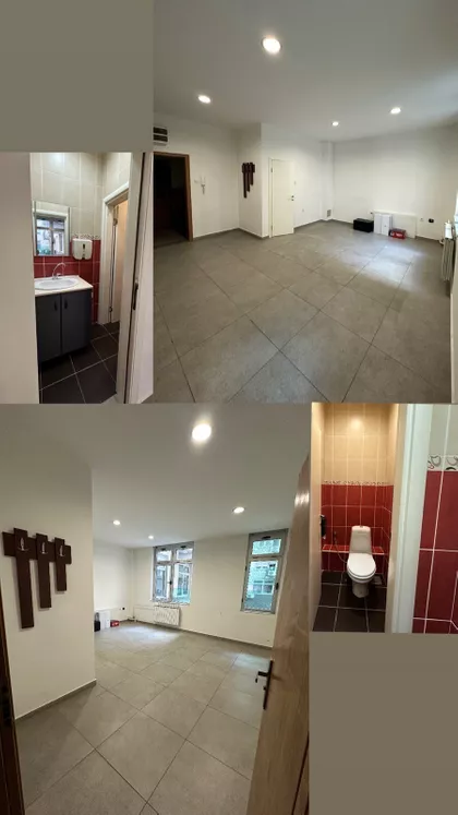 Tihomira Ostojića 2 | 4zida.rs