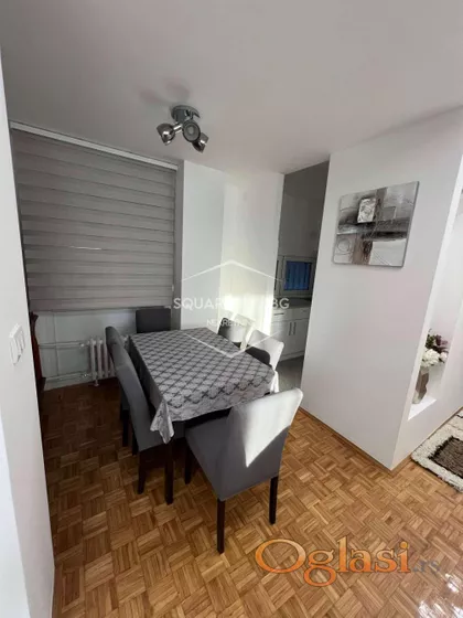 Bulevar Milutina Milankovića | 4zida.rs