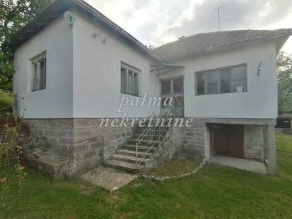 Konjuša  | 4zida.rs