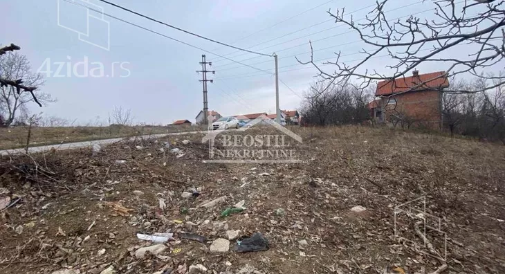 Građevinsko zemljište | 4zida