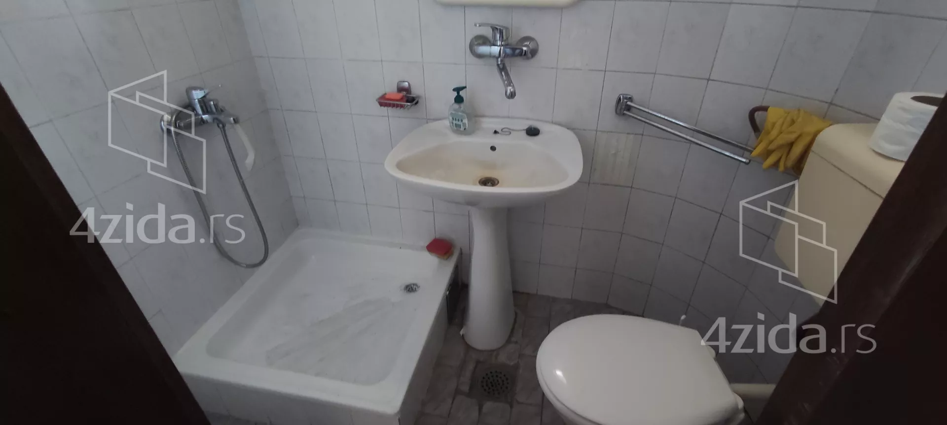 Kancelarija | 4zida