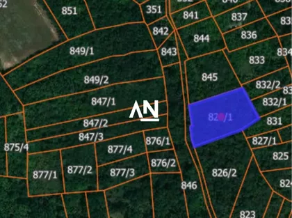 Koraćica | 4zida.rs