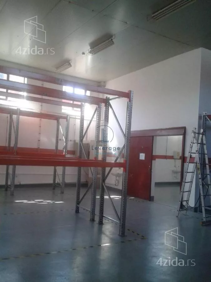 Magacin | 4zida