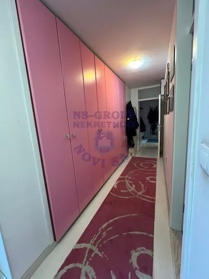 Nova Detelinara | 4zida.rs