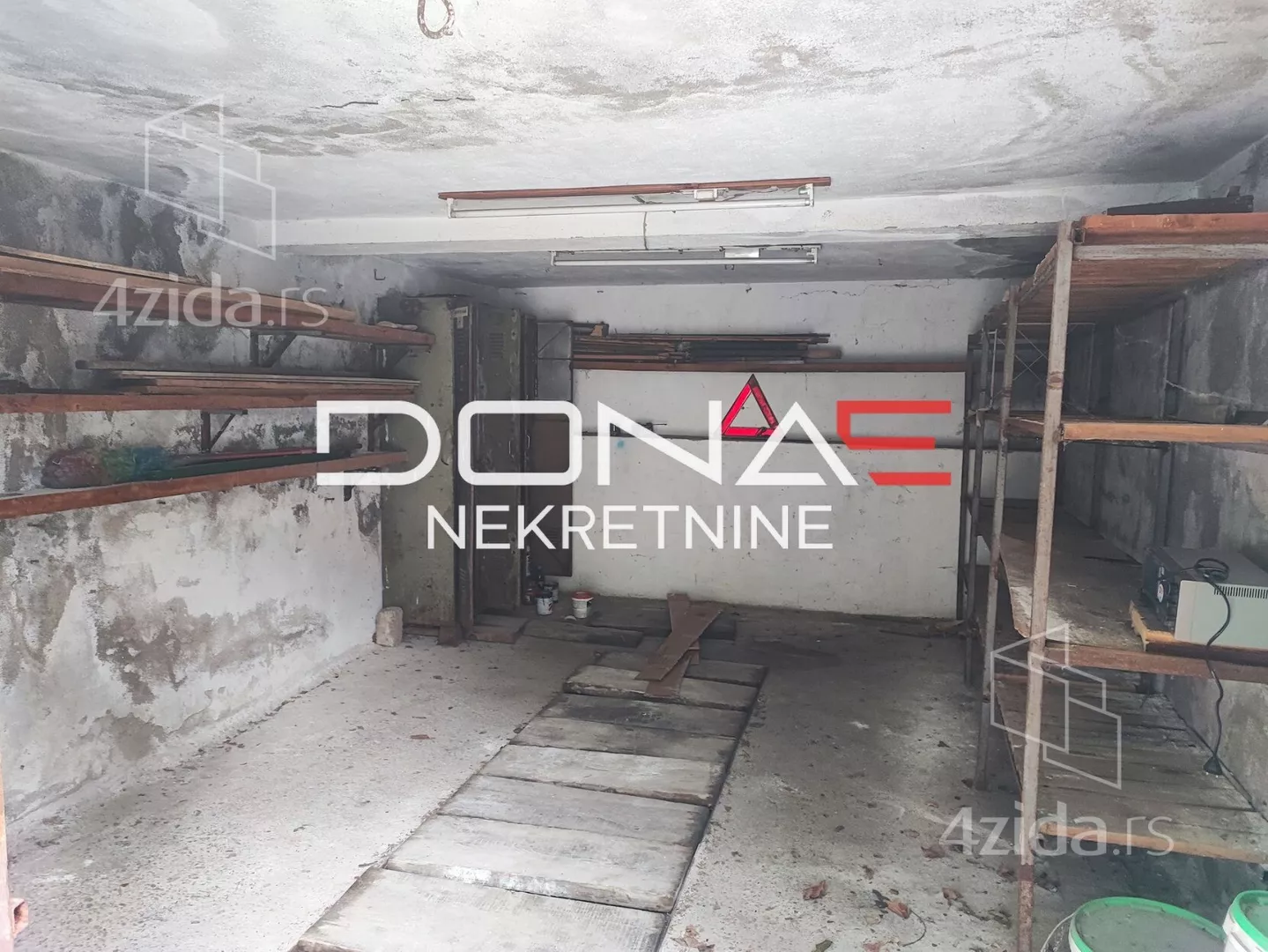 3-etažna kuća | 4zida