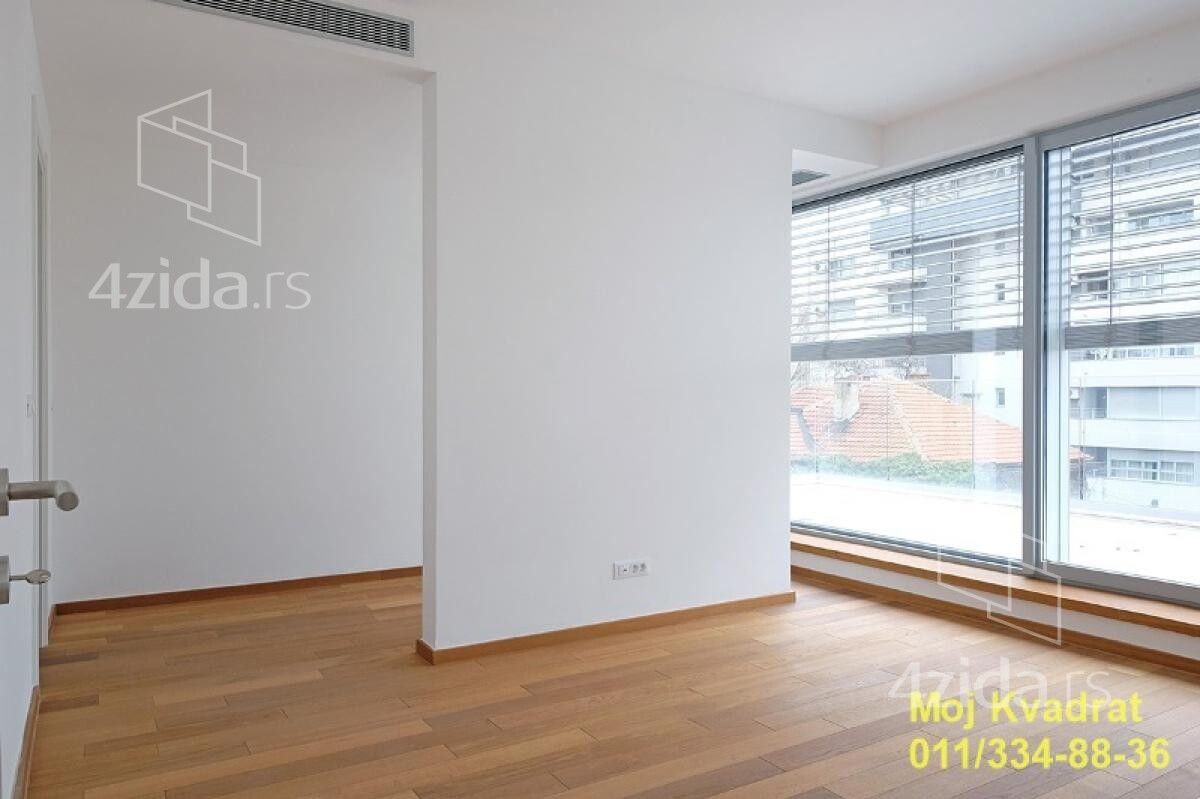 Apartment in Beograd - More