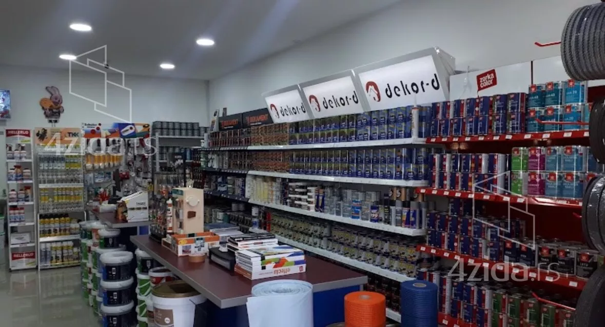 Lokal | 4zida