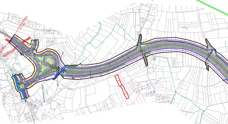 Poljoprivredno zemljište | 4zida