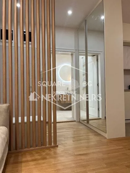 Karađorđeva | 4zida.rs