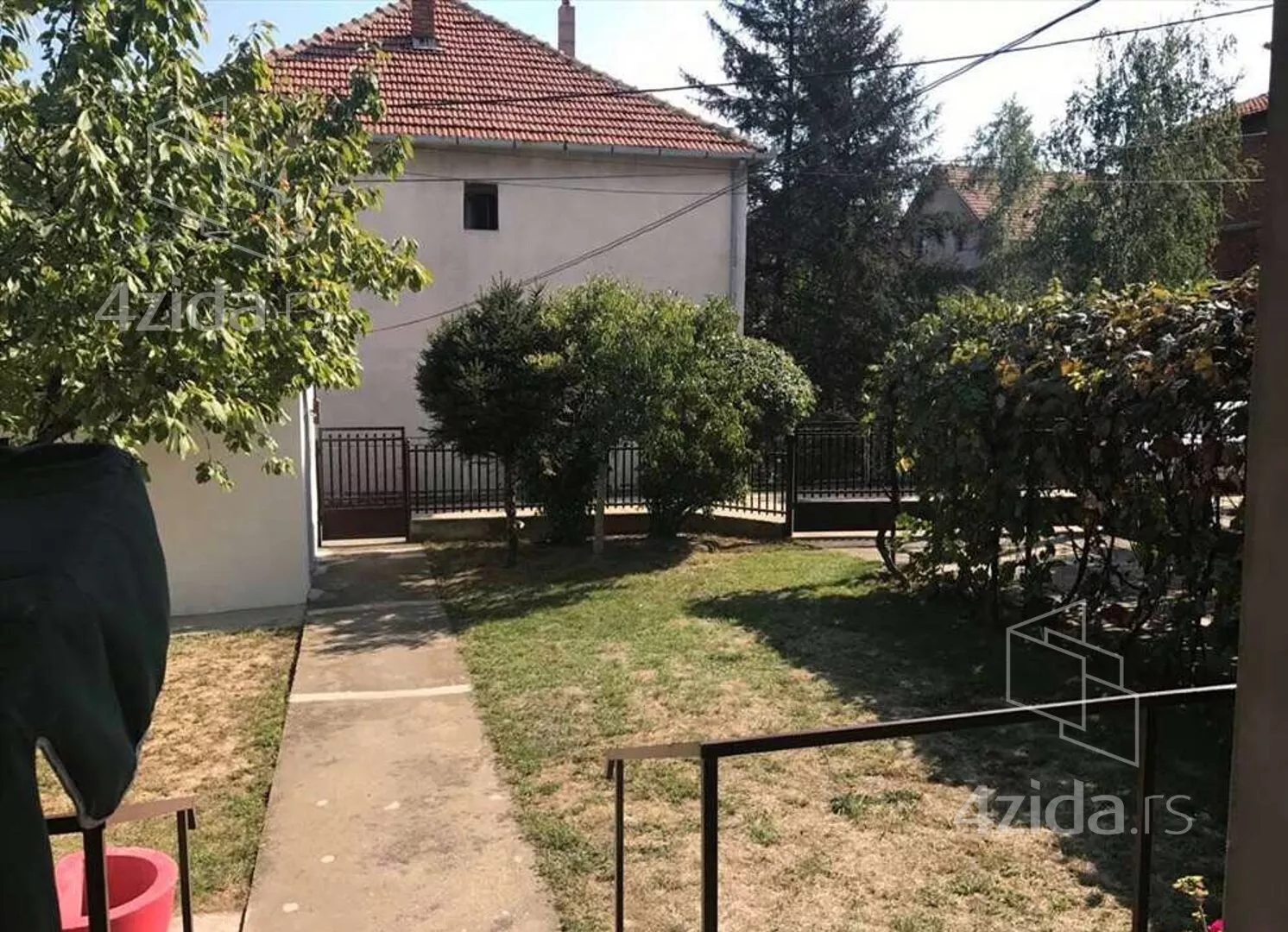 3-etažna kuća | 4zida