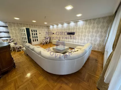 Bulevar Oslobođenja | 4zida.rs