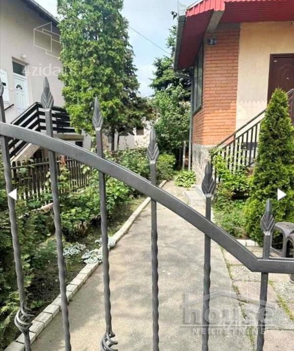 House in Novi Sad, MZ Slana bara - View 2