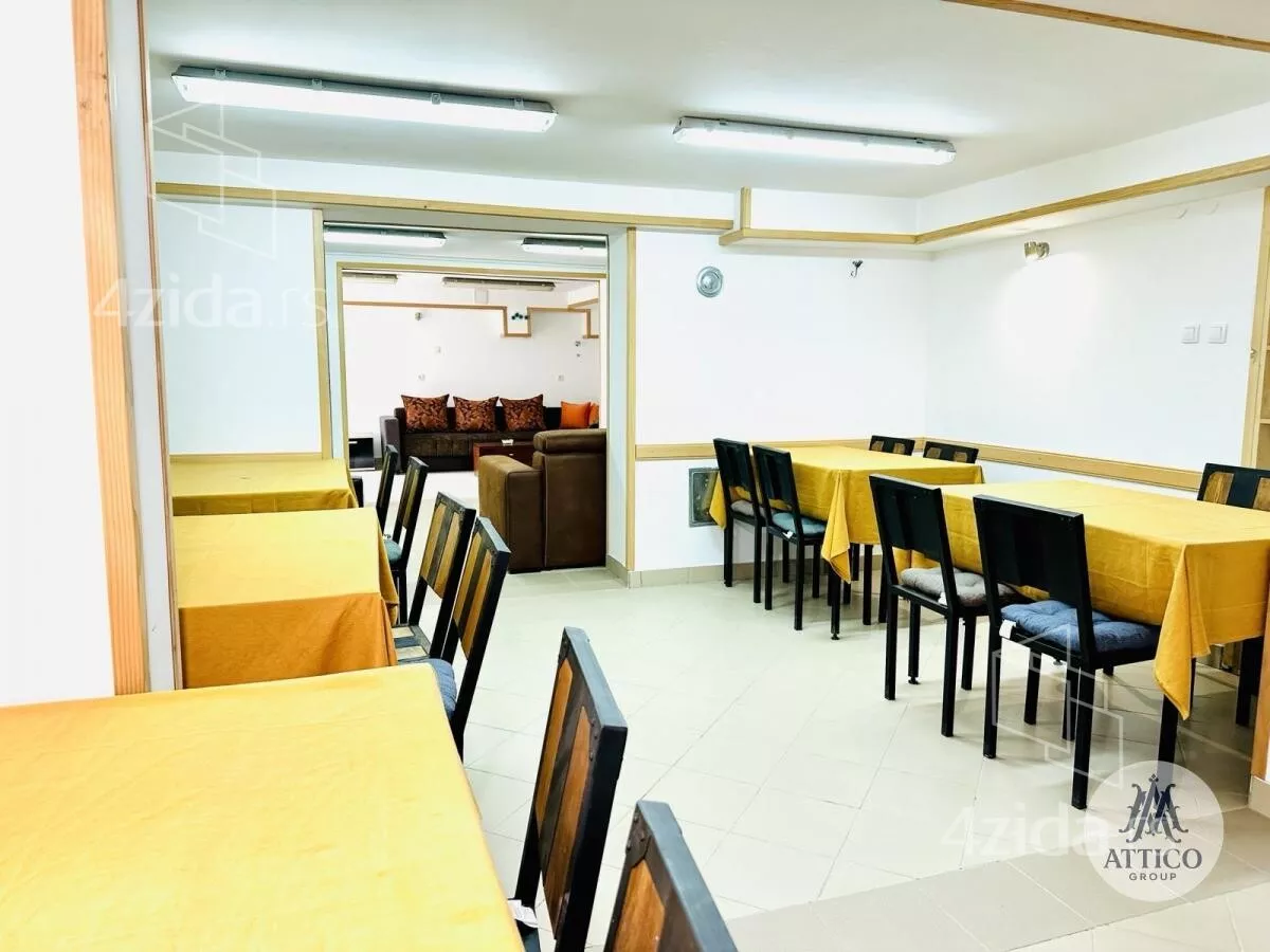 Poslovni prostor | 4zida